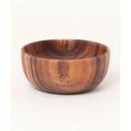S'more / Jenga Bowl 16×7cm 木製 食器 サラ