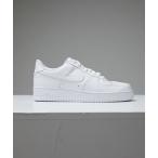 スニーカー 22SS NIKE AIR FORCE 107