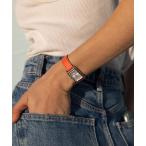 腕時計 HAMILTON 「ハミルトン」 腕時計 Ardmore （アードモア） クオーツ 18.7MM シルバー×オレンジ レディース