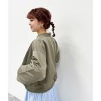 ジャケット MA-1 【低身長向けアイテム/WEB限定】MA-1