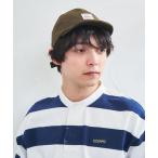 帽子 キャップ 【一部店舗・WEB限定】Coleman(コールマン)アンパイアキャップ