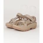サンダル TEVA テバ W HURRICANE XLT2 AMPSOLE ハリケーン XLT2 アンプソール T1131270 SSME レディース