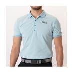 tシャツ ゼロハリバートン ZERO HALLIBURTON ZHG-A1 ドライカノコポロシャツ-1 Mサイズ 82101 メンズ