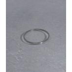  кольцо кольцо SBG простой narrow кольцо мужской женский 