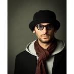 帽子 ハット Basque Wool Sailor Hat / MrFATMAN ハット 5223006 ミスターファットマン メンズ