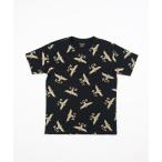 メンズ tシャツ Tシャツ 「BOY LONDON」EAGLE PATTERN PRINT T-SHIRTS