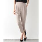 パンツ ウツクシルエットDRYテーパードパンツ/265442