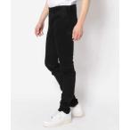 ジーンズ anThem / アンセム/Skinny DENIM PANTS メンズ