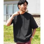 tシャツ ヘビーオンス ビッグシルエットTシャツ メンズ