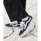 ショッピングVANS スニーカー メンズ VANS ヴァンズ STANCE スタンス V362 BLACK/WHITE