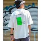 キッズ tシャツ Tシャツ ネオンプリントTシャツ