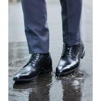 ビジネスシューズ texcy luxe「テクシーリュクス」/ビジネスシューズ ゴアテックス/TU-8001 メンズ