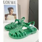 サンダル 「SETUP7」ジェリーグルカサンダル SCCH83 レディース