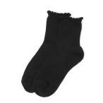 靴下 TCリブメロウソックス / 266954 レディース