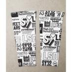 Rush Guard [SY32 by SWEET YEARS]LEG COVER мужской женский 