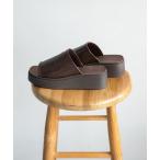 サンダル カンドウフィットサンダル　260870