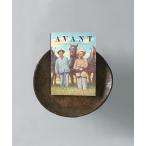 雑誌 AVANT Magazine Volume 4「An Anthology of American Workwear PART2」