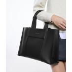 トートバッグ シャリア ラージダブルハンドルトートバッグ / Shalia Large Double Handle Tote Bag レディース