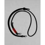 モバイルアクセサリー Topologie/トポロジー/6.0mm Strap 【ストラップ単体】