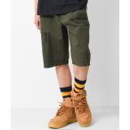 パンツ クライミングハーフパンツ キッズ 子供服 男の子