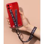 「HIGHLOOP/ハイループ」HAND STRAP SET/ハンドストラップセット(フォンストラップ+ハンドストラップ+ハン・オン・タグ 3種セット