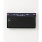 財布 「Tommy Hilfiger/トミーヒルフィガー」Wellesley 長財布 長札 メンズ レディース