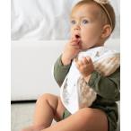 スタイ よだれかけ バーピービブ オーガニック 2枚入り