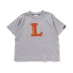 ショッピングＴシャツ tシャツ FO SMILE Tシャツ キッズ 子供服 男の子 女の子