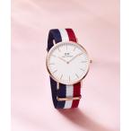 腕時計 CLASSIC CAMBRIDGE 40mm メンズ レディース