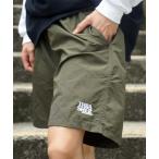  брюки ANTI LOGO BUGGY SHORTS/ Thrasher талия резина Buggy шорты мужской 