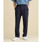パンツ スラックス LB.04/TRワンタックイージースラックス