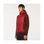 アウター オークリー OAKLEY HYBRID PUFF FLEECE 4.0 その他アウター/OAKLEY