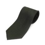 ネクタイ 絹100% 日本製 ベーシックネクタイ
