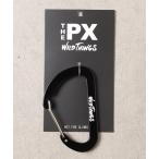  брелок для ключа /THE PX by WILDTHINGS/CARABINER M