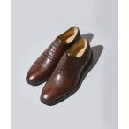 ビジネスシューズ 「一部店舗＋WEB限定」内羽根ストレートチップシューズ / ビジネスシューズ メンズ