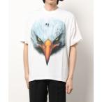 tシャツ Tシャツ メンズ EVERLAST x BEDWIN Eagle Tee