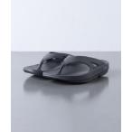 サンダル ＜ OOFOS (ウーフォス) ＞ OOriginal/サンダル