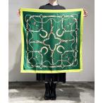 スカーフ バンダナ SZT_90cm×90cm 超大判スカーフ レディース メンズ