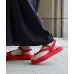 ショッピングハワイ サンダル HAWAII/ハワイ プラットフォーム (WOMEN) レディース