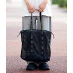  большая сумка WEEKEND(ER) we kenda-WEEKEND MESH TOTE BAG сетка большая сумка мужской женский 