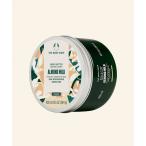 ボディクリーム ザ・ボディショップ the body shop 「数量限定」ボディバター アーモンドミルク 400mL