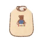 スタイ よだれかけ 大判ベアスタイ