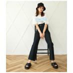 ジーンズ デニム デニムパンツ ウエ