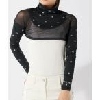 下着 【marie claire:マリ・クレール】レディースインナーシャツ　ゴルフウェア