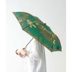 ショッピングmiddle レディース 折りたたみ傘 Umbrella Mini Middle 50 - camouflage - 790216