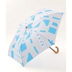 ショッピングmiddle レディース 折りたたみ傘 Umbrella Mini Middle 50 - feeling - 790215