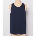 タンクトップ SOLID TANK TOP / ソリッド タンクトップ メンズ レディース