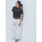 パンツ 「mikomori × THIR