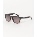 サングラス OAKLEY/オークリー サングラス FROGSKINS フロッグスキン 偏光 アジアンフィット OO9245-D054 メンズ レディー