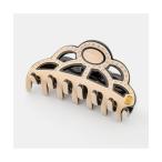 ヘアクリップ ALEXANDRE DE PARIS CLIP PINCE CHANDELIER SMALL 6cm アレクサンドル ドゥ パリ シャン